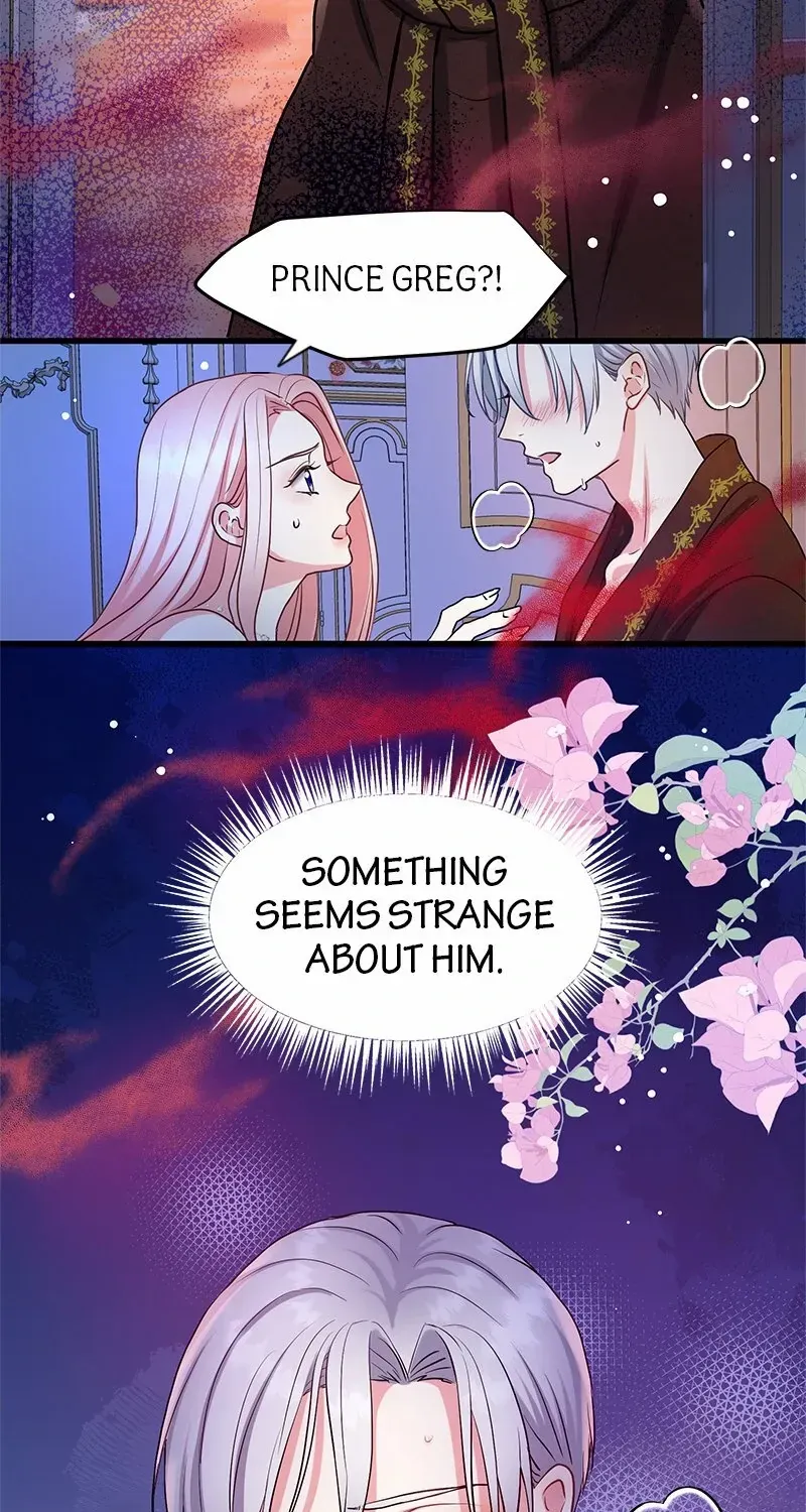 Read Once a Predator, Now a Sacrifice chapter 11 image 78 on Lezhin