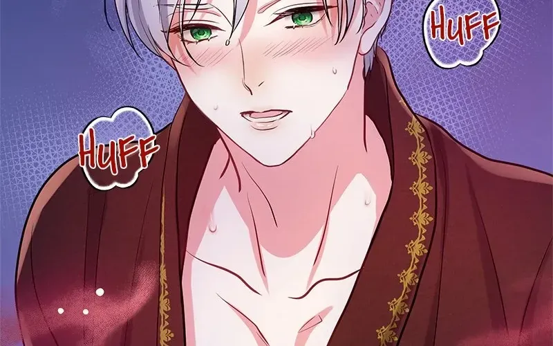 Read Once a Predator, Now a Sacrifice chapter 11 image 79 on Lezhin