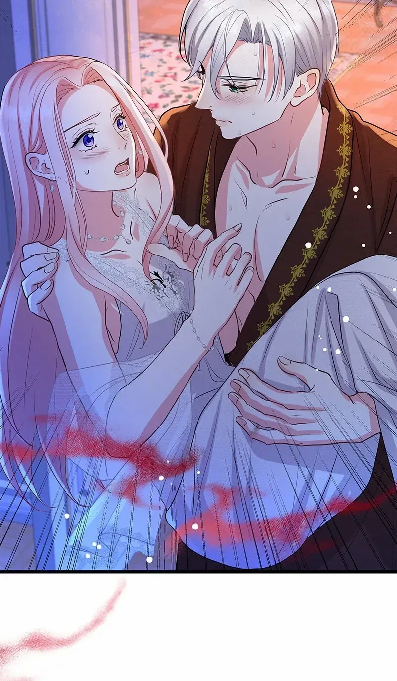 Read Once a Predator, Now a Sacrifice chapter 11 image 82 on Lezhin