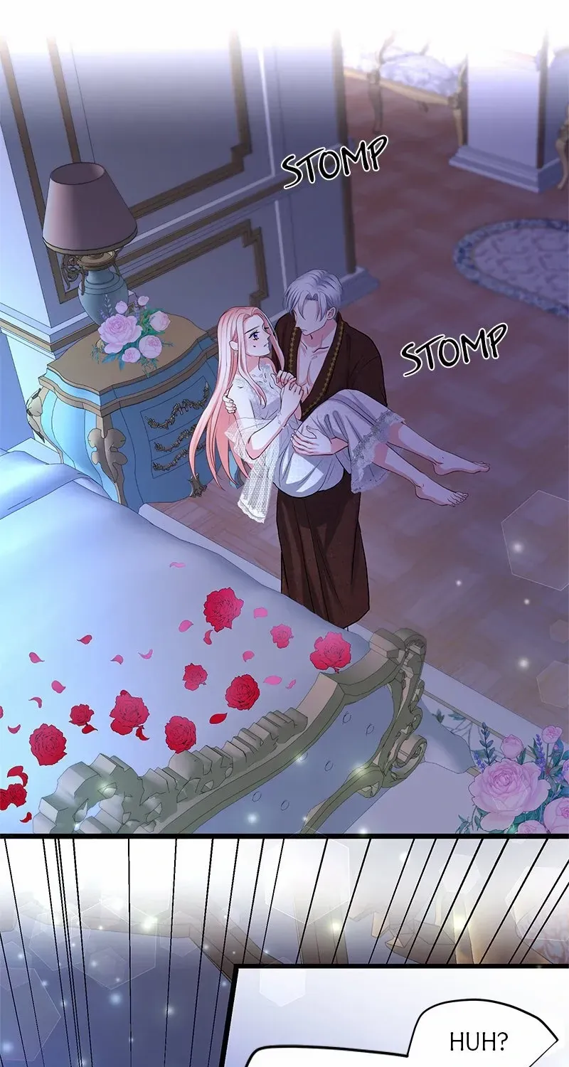 Read Once a Predator, Now a Sacrifice chapter 11 image 83 on Lezhin