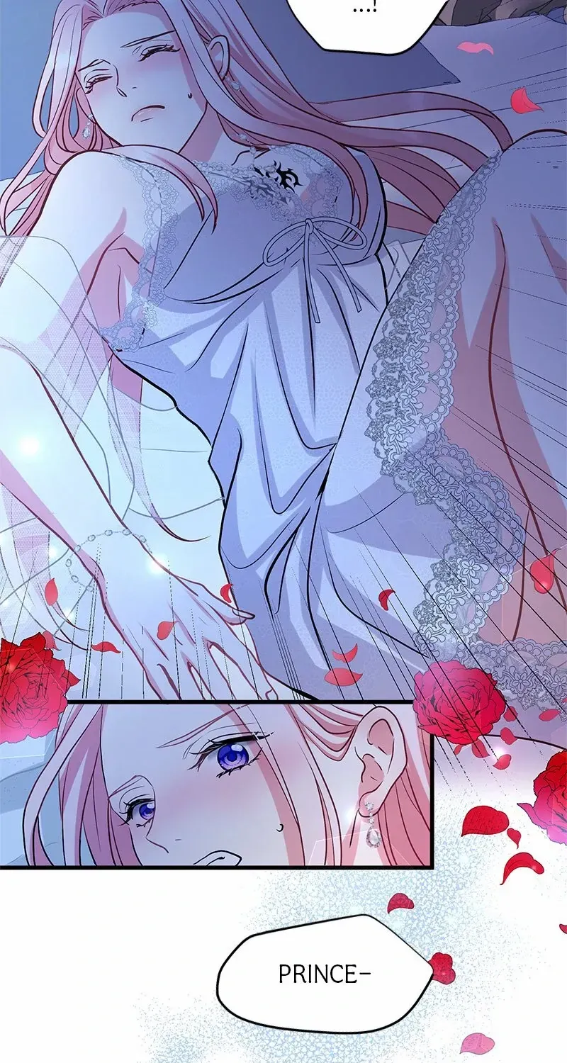 Read Once a Predator, Now a Sacrifice chapter 11 image 85 on Lezhin