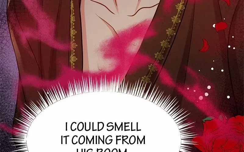 Read Once a Predator, Now a Sacrifice chapter 12 image 12 on Lezhin