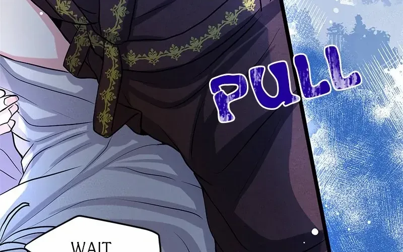 Read Once a Predator, Now a Sacrifice chapter 12 image 19 on Lezhin