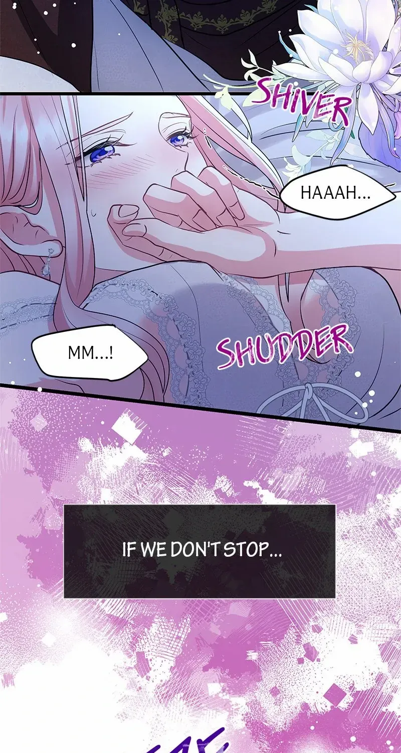 Read Once a Predator, Now a Sacrifice chapter 12 image 22 on Lezhin