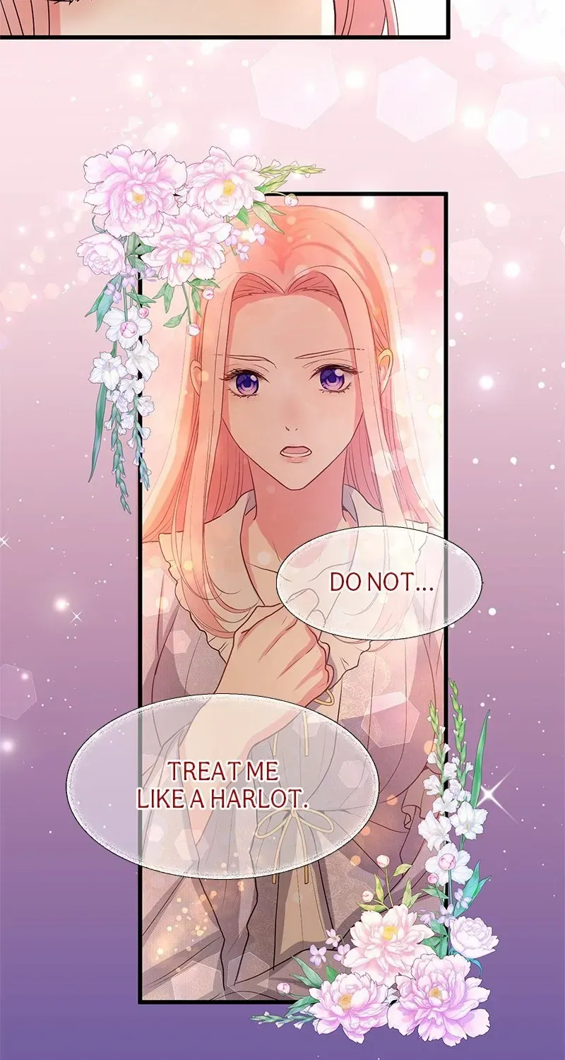 Read Once a Predator, Now a Sacrifice chapter 12 image 28 on Lezhin