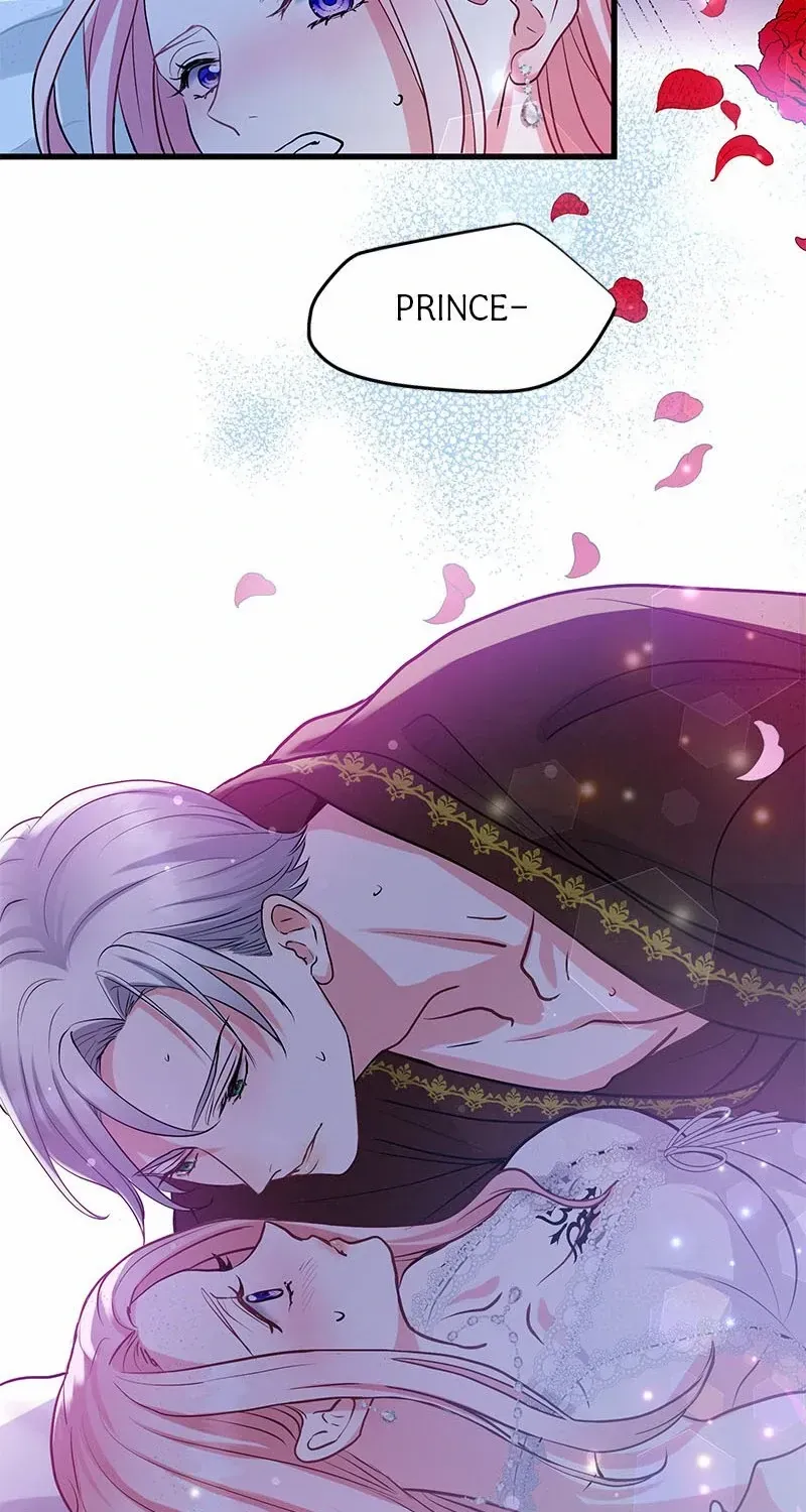 Read Once a Predator, Now a Sacrifice chapter 12 image 3 on Lezhin