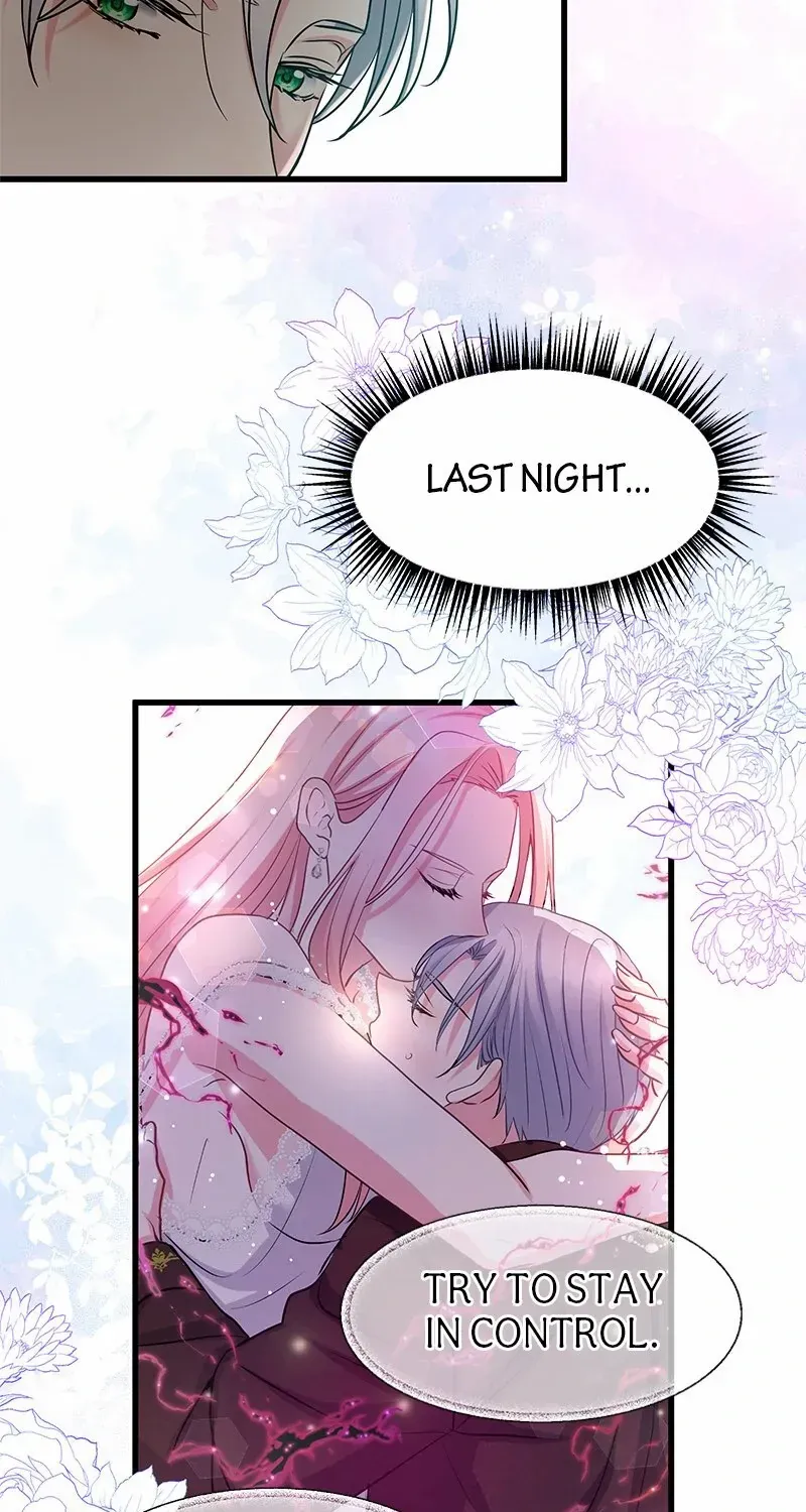 Read Once a Predator, Now a Sacrifice chapter 12 image 40 on Lezhin