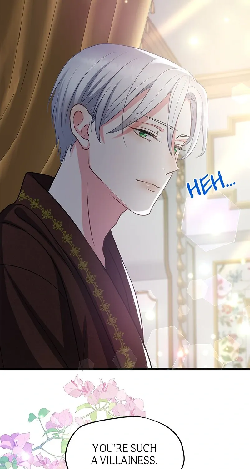 Read Once a Predator, Now a Sacrifice chapter 12 image 42 on Lezhin