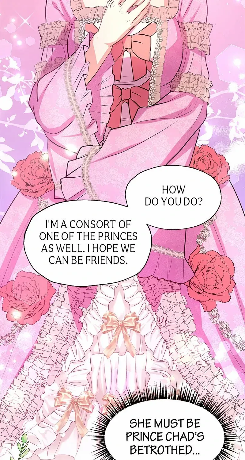 Read Once a Predator, Now a Sacrifice chapter 12 image 56 on Lezhin