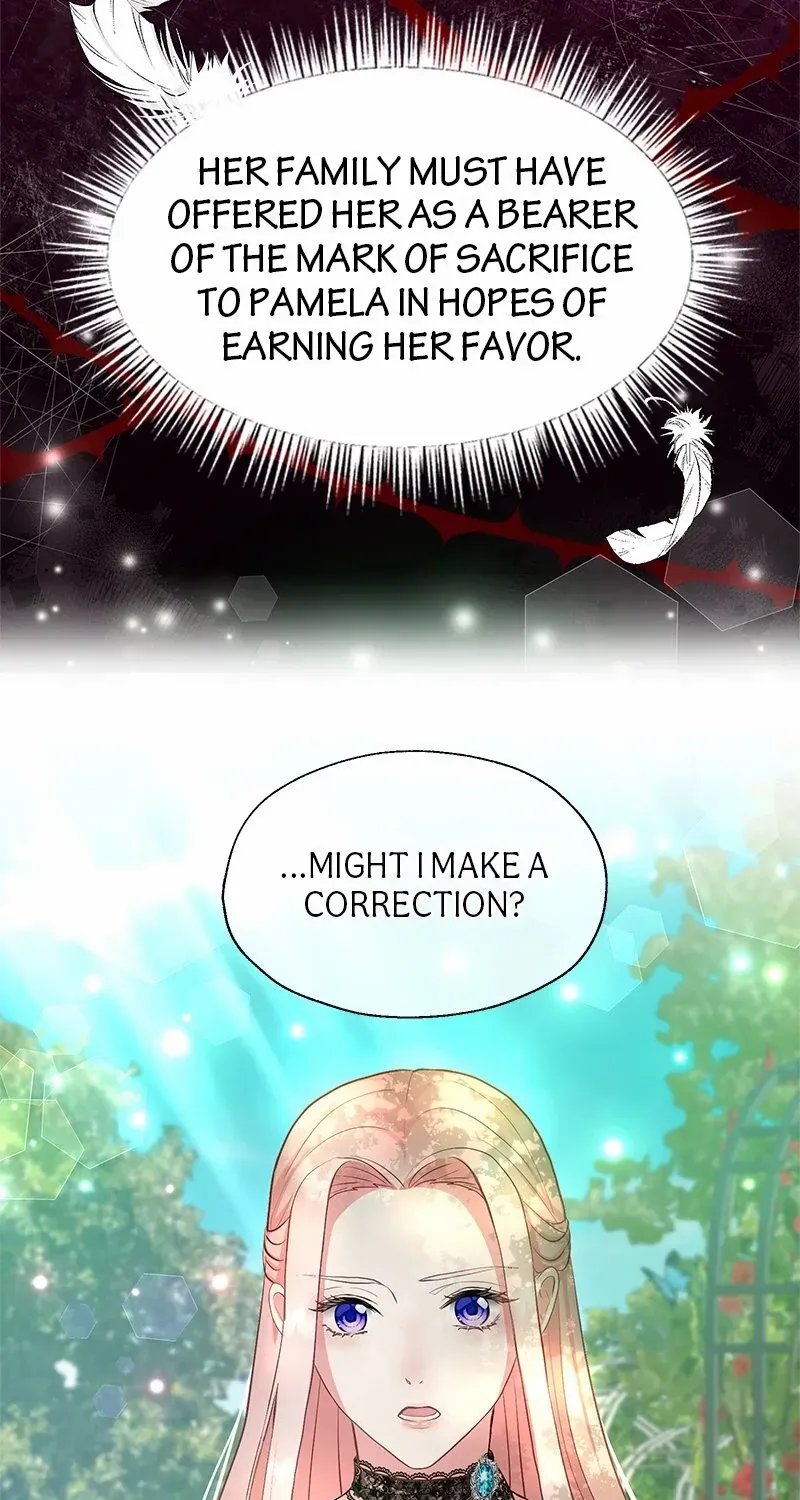 Read Once a Predator, Now a Sacrifice chapter 12 image 61 on Lezhin