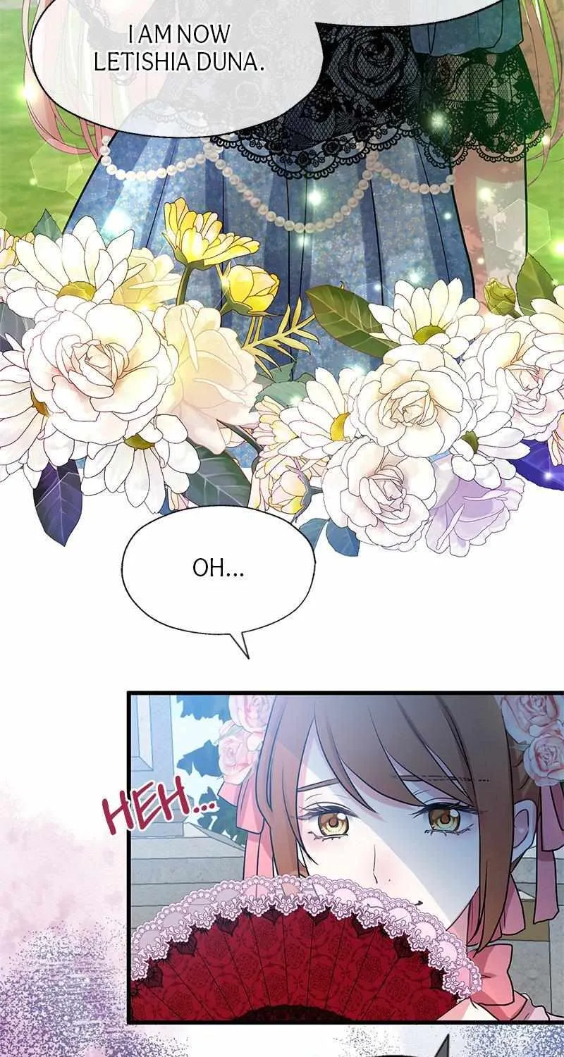Read Once a Predator, Now a Sacrifice chapter 12 image 63 on Lezhin