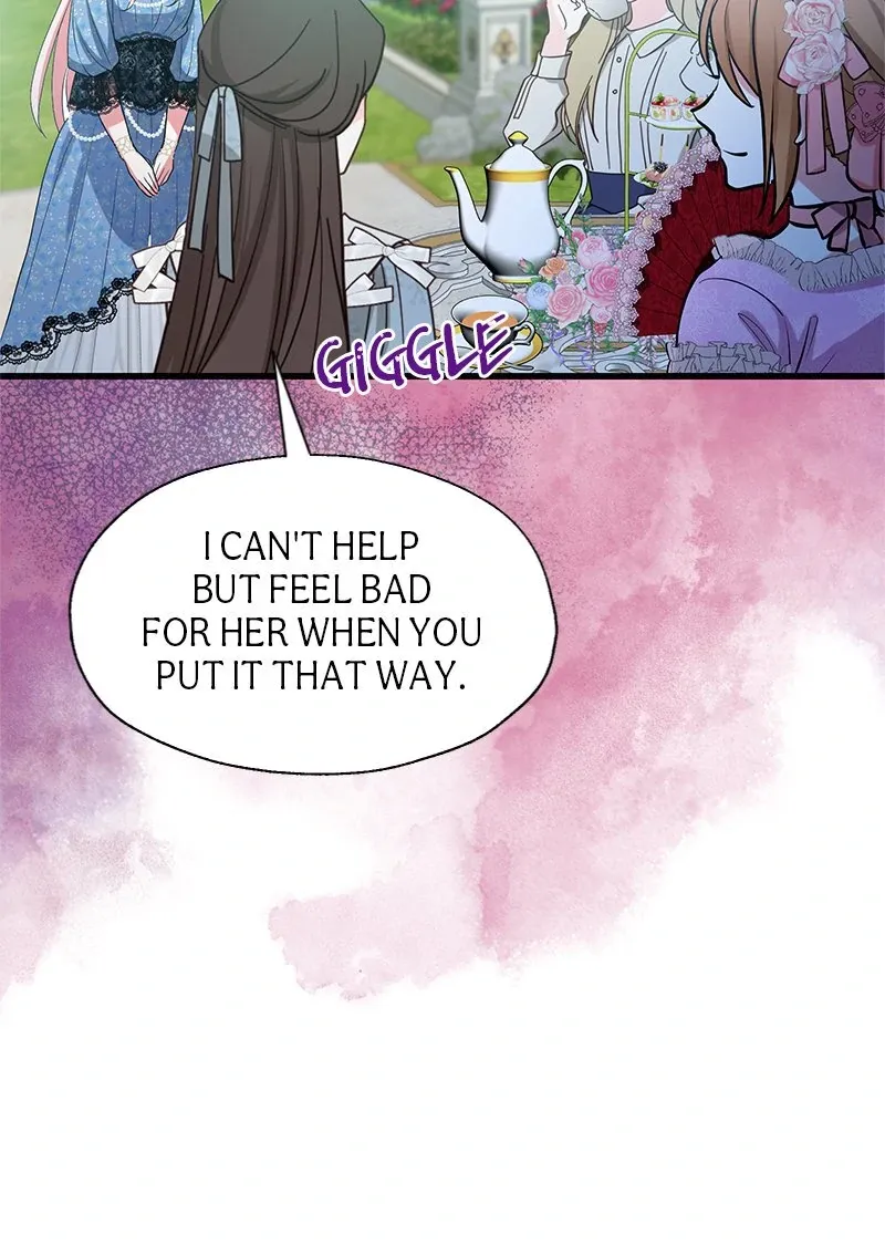 Read Once a Predator, Now a Sacrifice chapter 12 image 67 on Lezhin