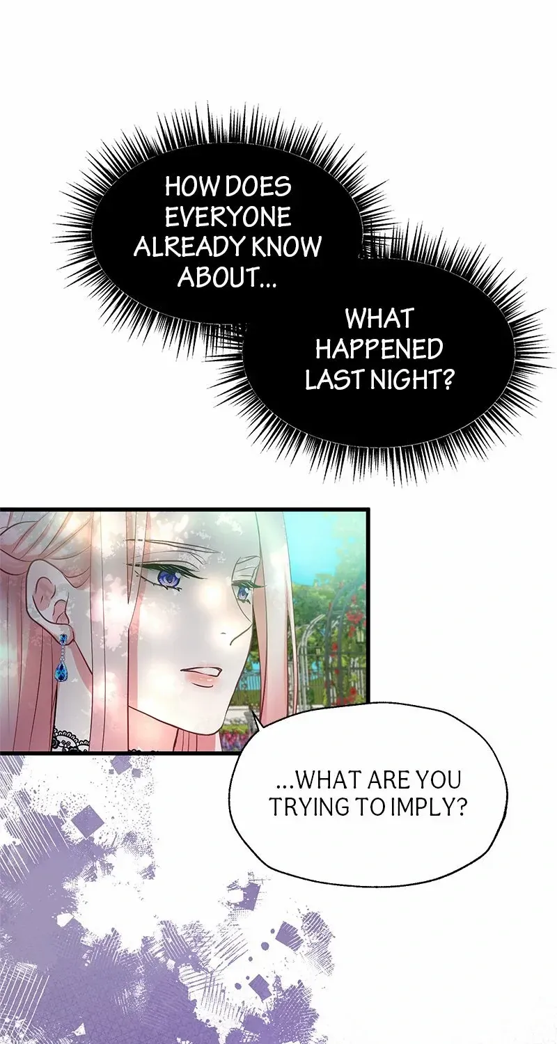 Read Once a Predator, Now a Sacrifice chapter 12 image 68 on Lezhin