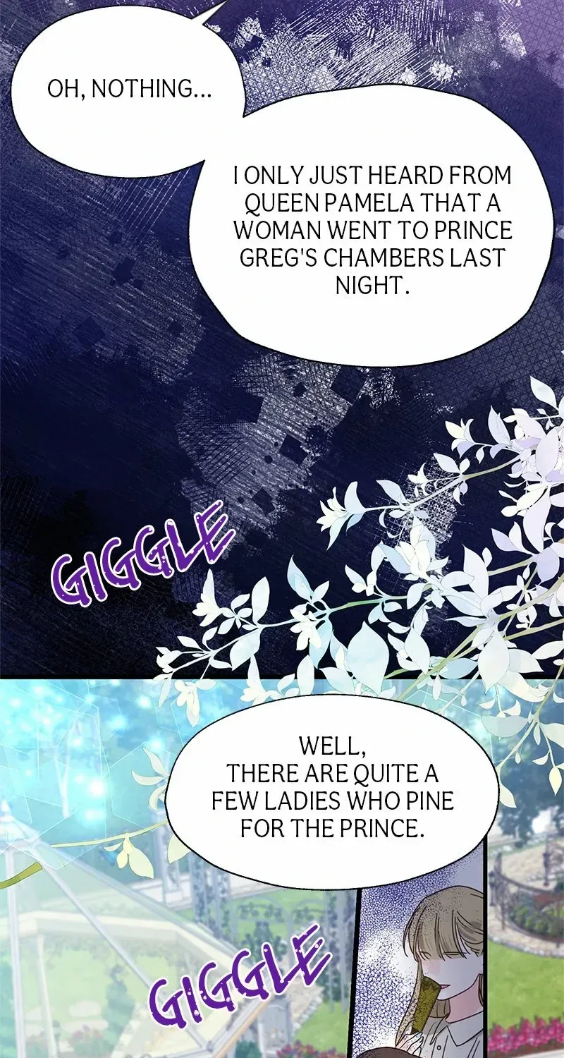 Read Once a Predator, Now a Sacrifice chapter 12 image 70 on Lezhin