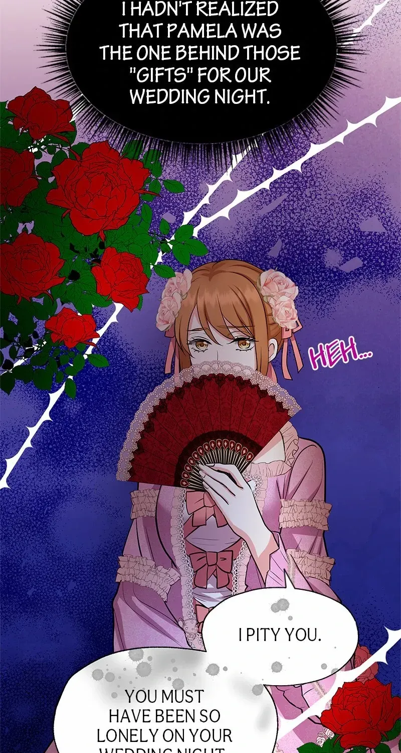 Read Once a Predator, Now a Sacrifice chapter 12 image 74 on Lezhin