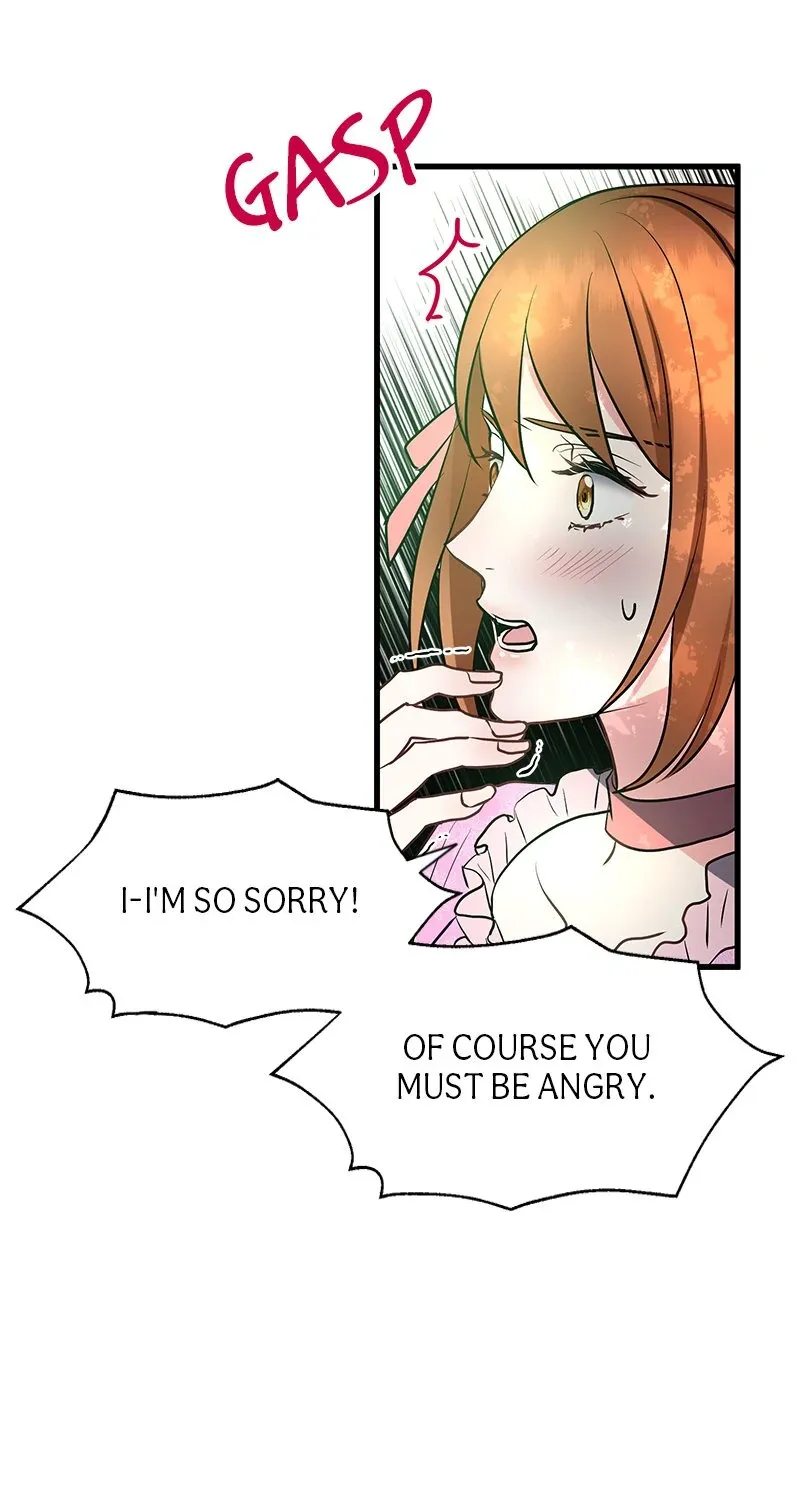 Read Once a Predator, Now a Sacrifice chapter 12 image 78 on Lezhin
