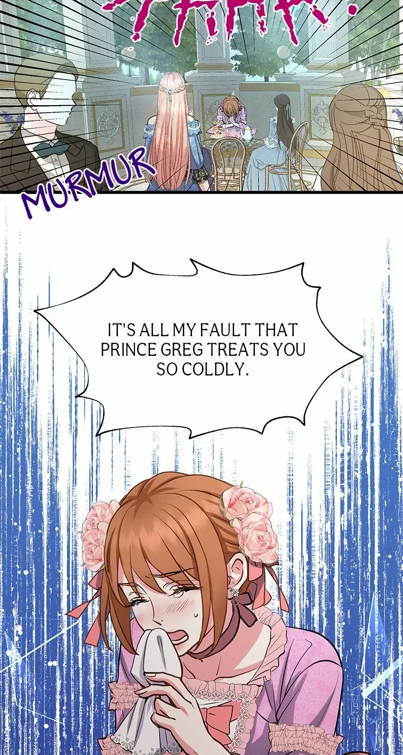 Read Once a Predator, Now a Sacrifice chapter 12 image 80 on Lezhin