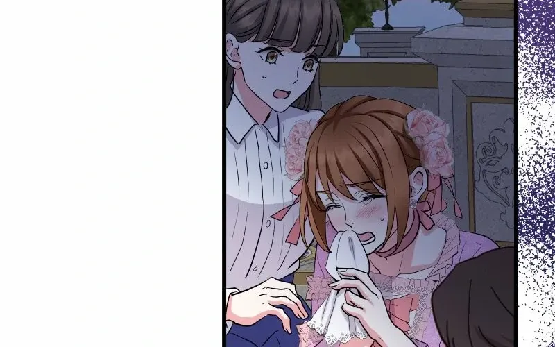 Read Once a Predator, Now a Sacrifice chapter 13 image 12 on Lezhin