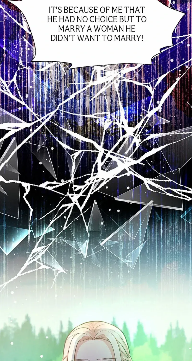 Read Once a Predator, Now a Sacrifice chapter 13 image 2 on Lezhin