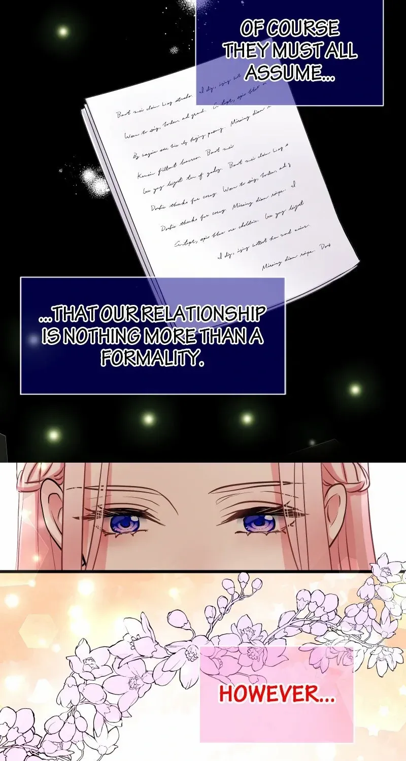 Read Once a Predator, Now a Sacrifice chapter 13 image 21 on Lezhin