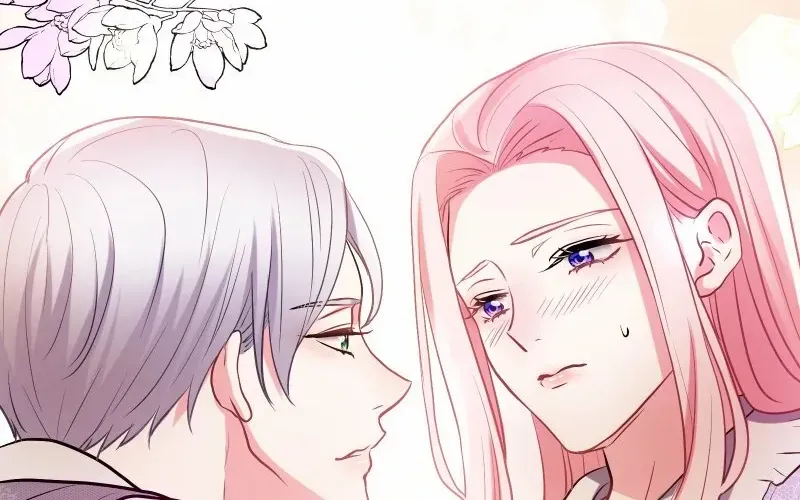 Read Once a Predator, Now a Sacrifice chapter 13 image 22 on Lezhin
