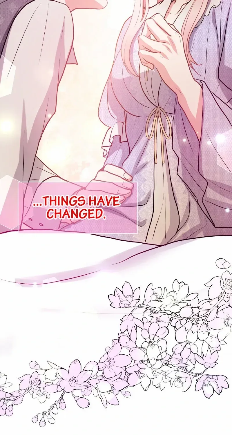 Read Once a Predator, Now a Sacrifice chapter 13 image 23 on Lezhin