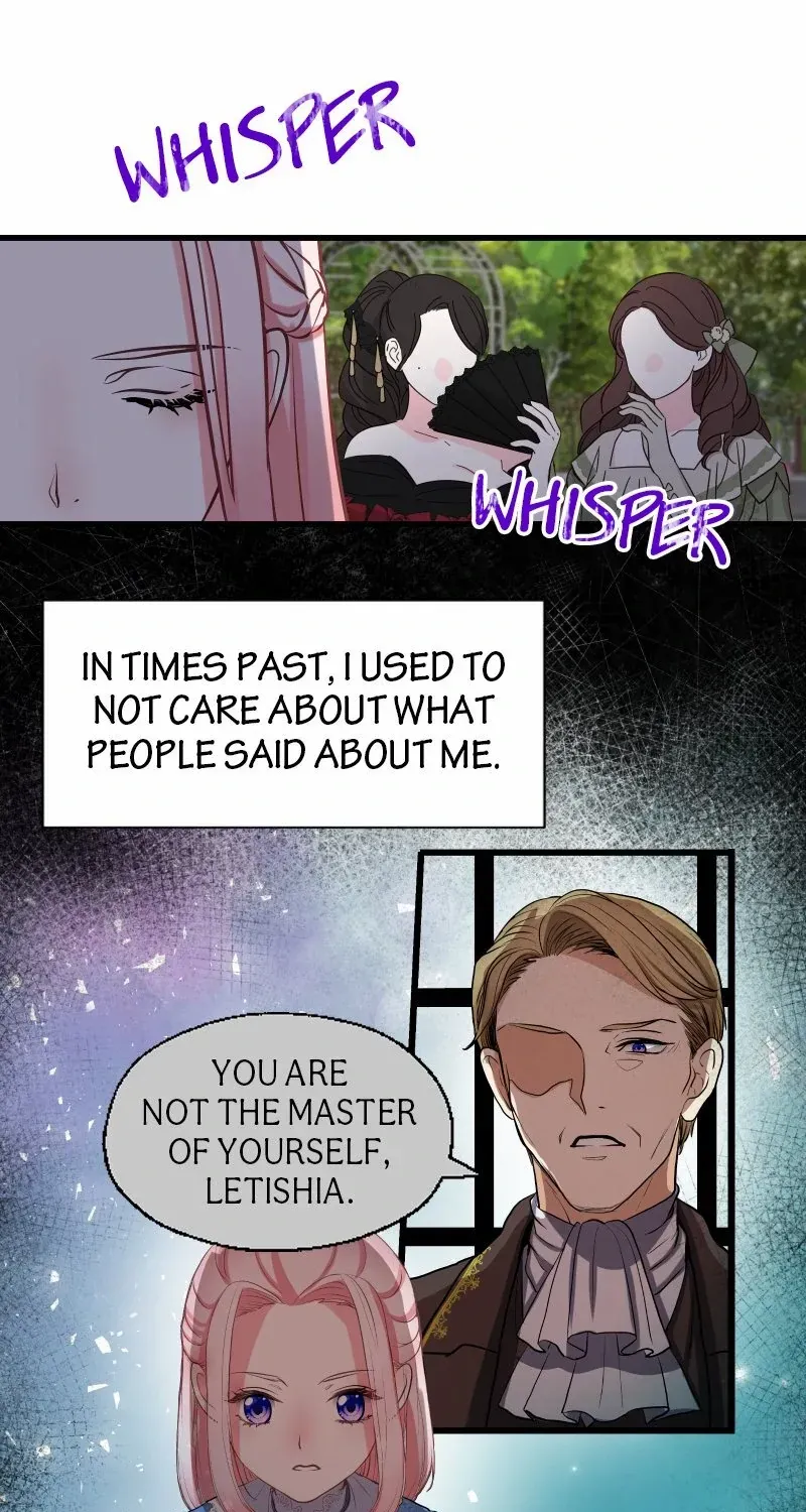 Read Once a Predator, Now a Sacrifice chapter 13 image 25 on Lezhin