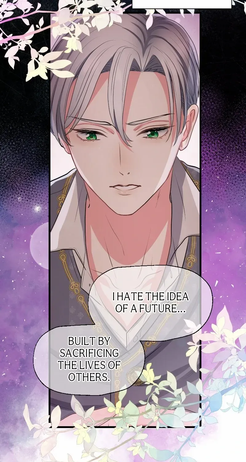 Read Once a Predator, Now a Sacrifice chapter 13 image 27 on Lezhin