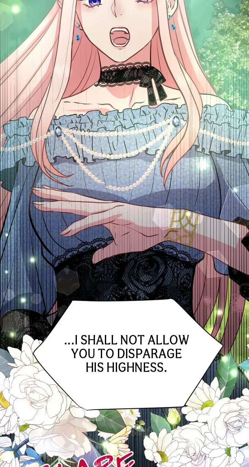 Read Once a Predator, Now a Sacrifice chapter 13 image 31 on Lezhin