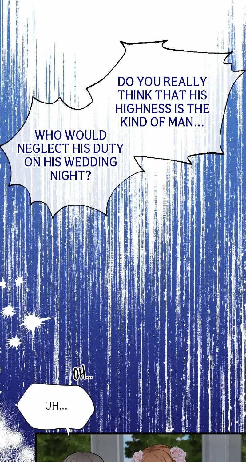 Read Once a Predator, Now a Sacrifice chapter 13 image 33 on Lezhin