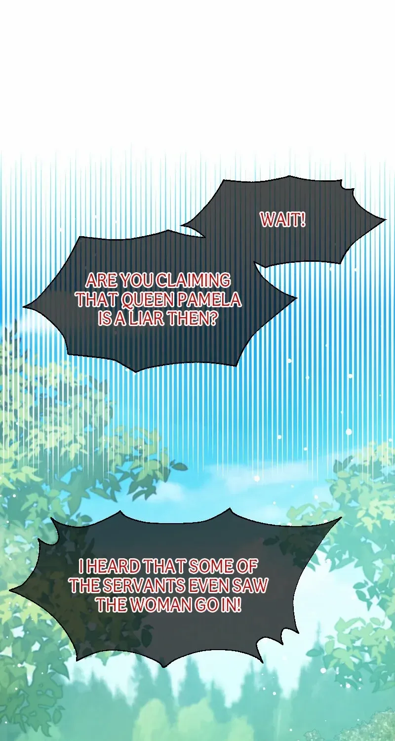 Read Once a Predator, Now a Sacrifice chapter 13 image 35 on Lezhin