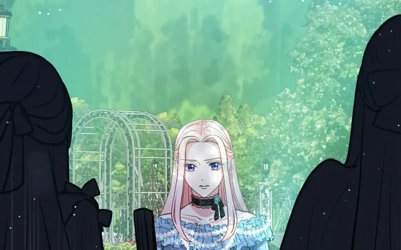 Read Once a Predator, Now a Sacrifice chapter 13 image 36 on Lezhin