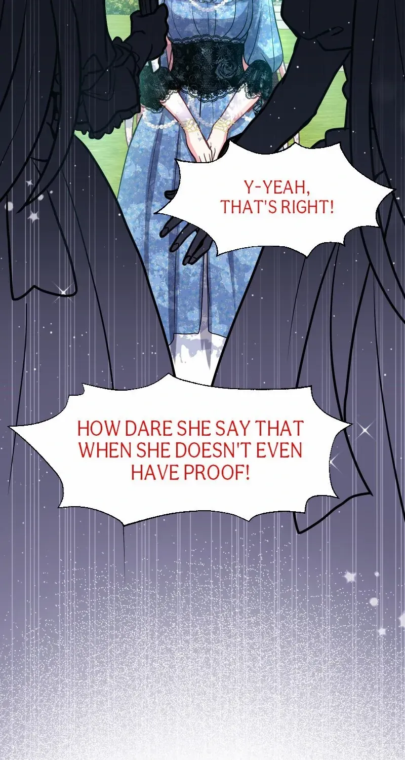 Read Once a Predator, Now a Sacrifice chapter 13 image 37 on Lezhin