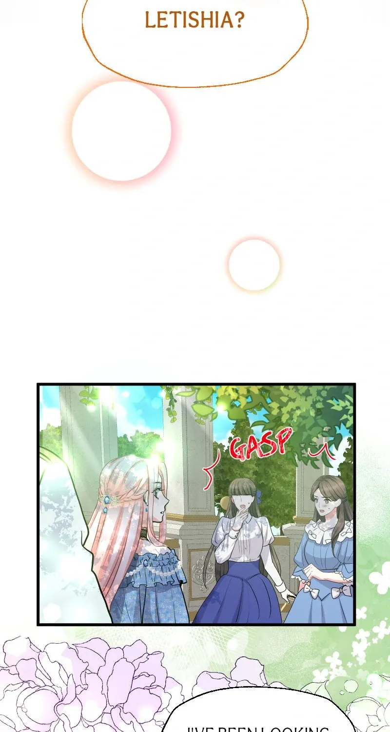 Read Once a Predator, Now a Sacrifice chapter 13 image 39 on Lezhin