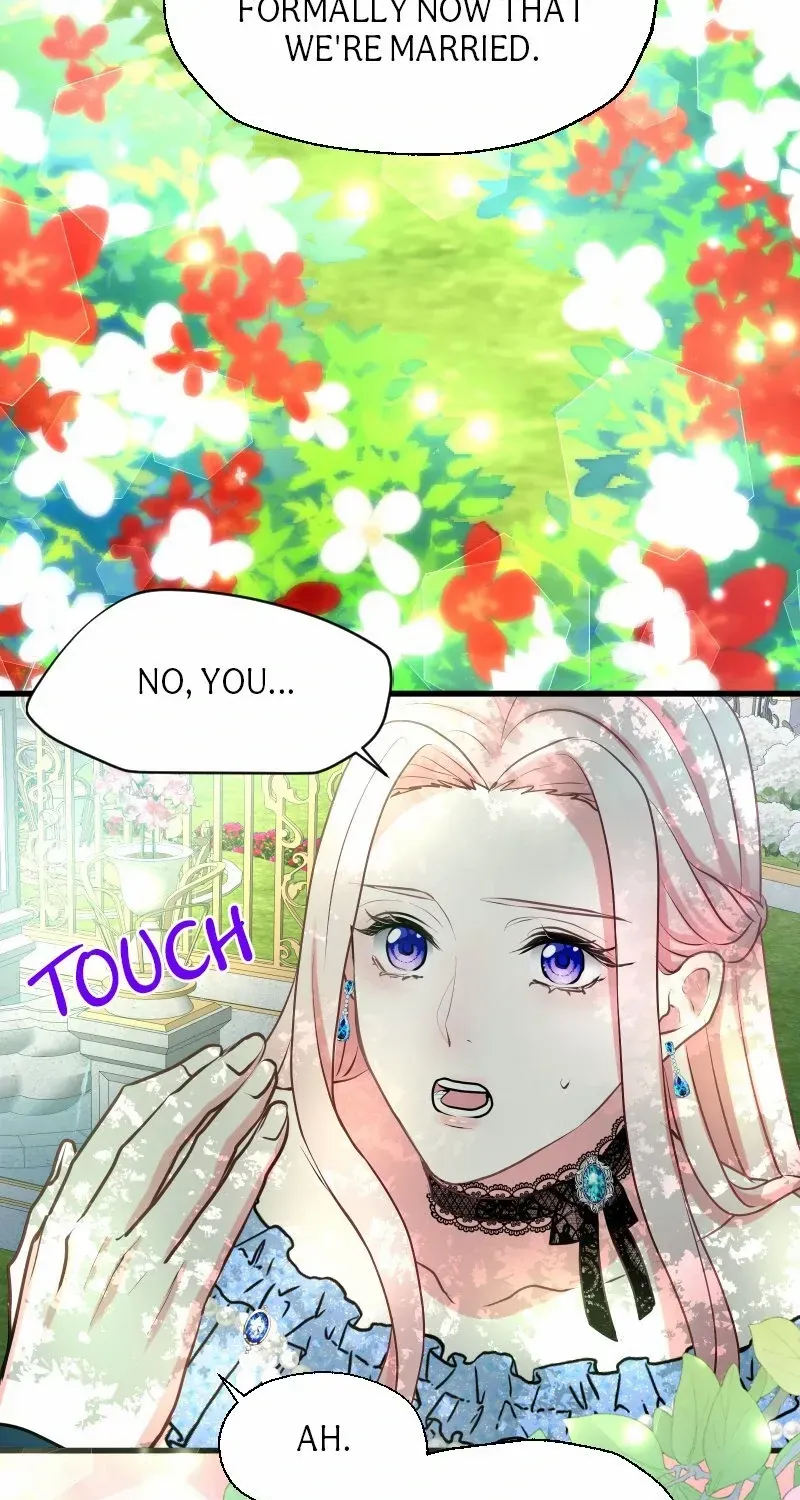 Read Once a Predator, Now a Sacrifice chapter 13 image 46 on Lezhin