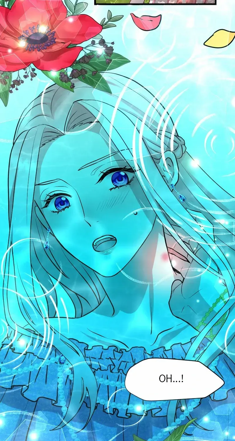 Read Once a Predator, Now a Sacrifice chapter 13 image 55 on Lezhin