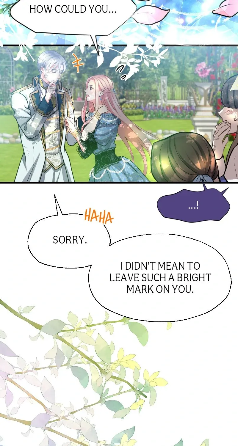 Read Once a Predator, Now a Sacrifice chapter 13 image 57 on Lezhin