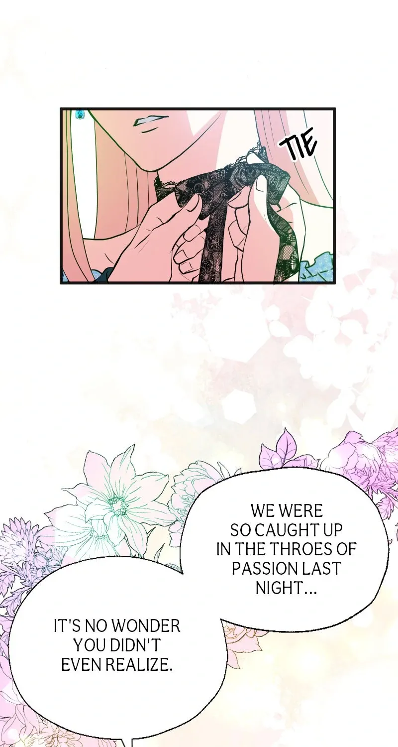 Read Once a Predator, Now a Sacrifice chapter 13 image 59 on Lezhin