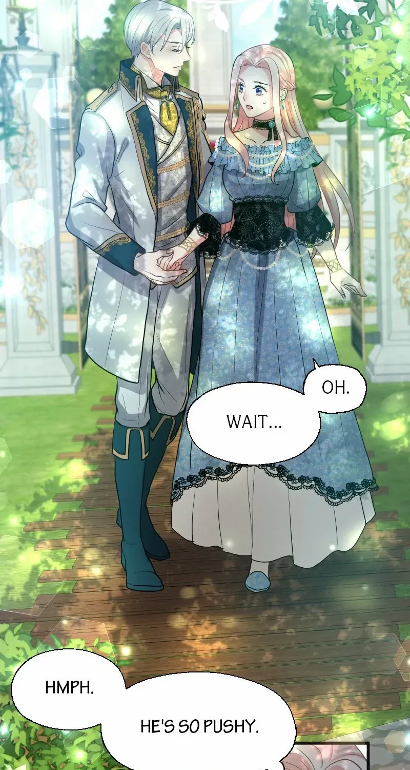 Read Once a Predator, Now a Sacrifice chapter 13 image 63 on Lezhin