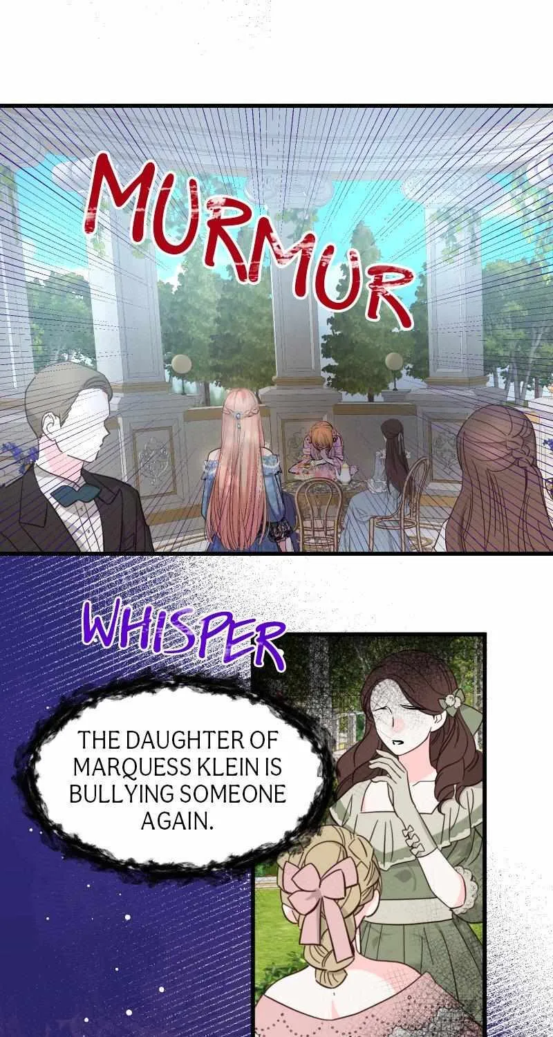 Read Once a Predator, Now a Sacrifice chapter 13 image 7 on Lezhin