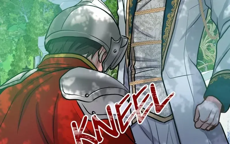 Read Once a Predator, Now a Sacrifice chapter 13 image 78 on Lezhin