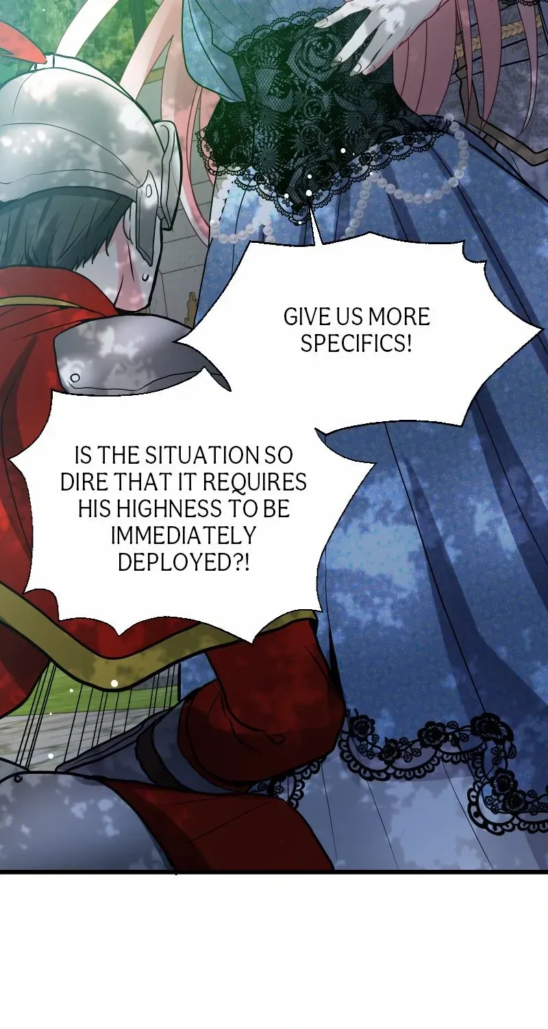 Read Once a Predator, Now a Sacrifice chapter 13 image 82 on Lezhin