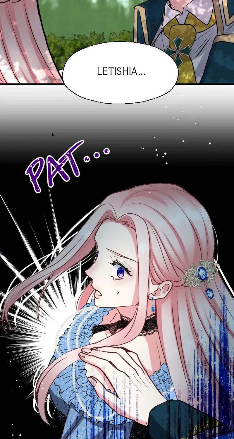 Read Once a Predator, Now a Sacrifice chapter 13 image 84 on Lezhin