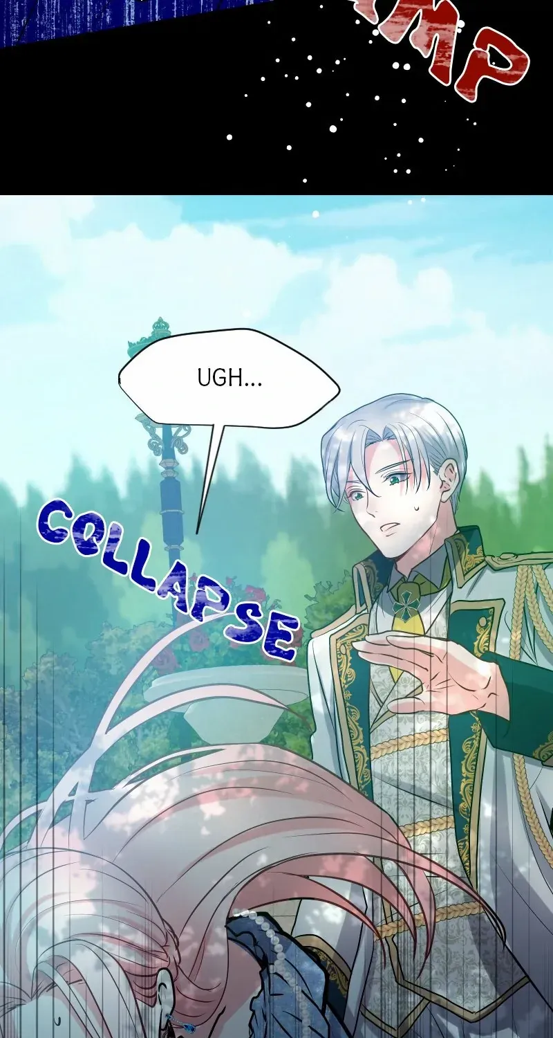 Read Once a Predator, Now a Sacrifice chapter 13 image 86 on Lezhin