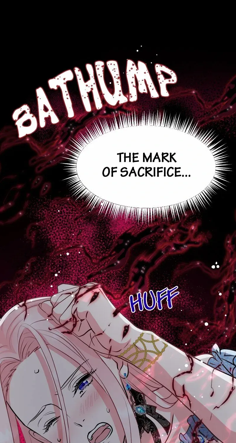 Read Once a Predator, Now a Sacrifice chapter 13 image 88 on Lezhin