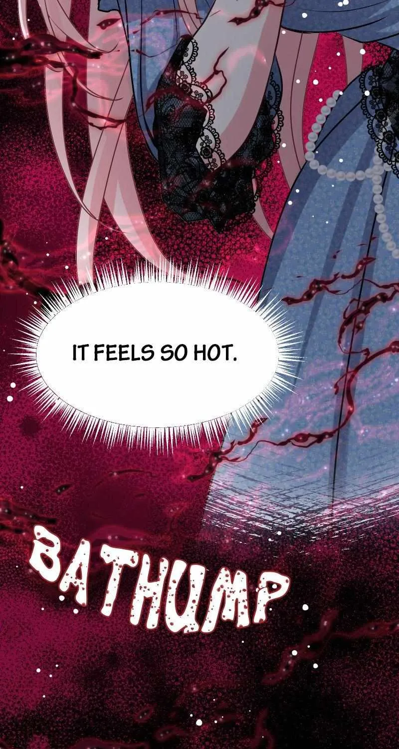 Read Once a Predator, Now a Sacrifice chapter 13 image 90 on Lezhin