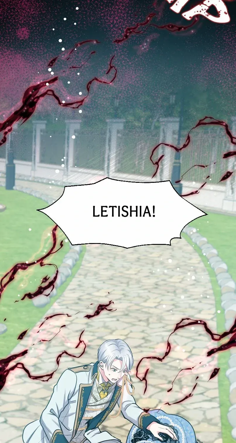 Read Once a Predator, Now a Sacrifice chapter 13 image 92 on Lezhin
