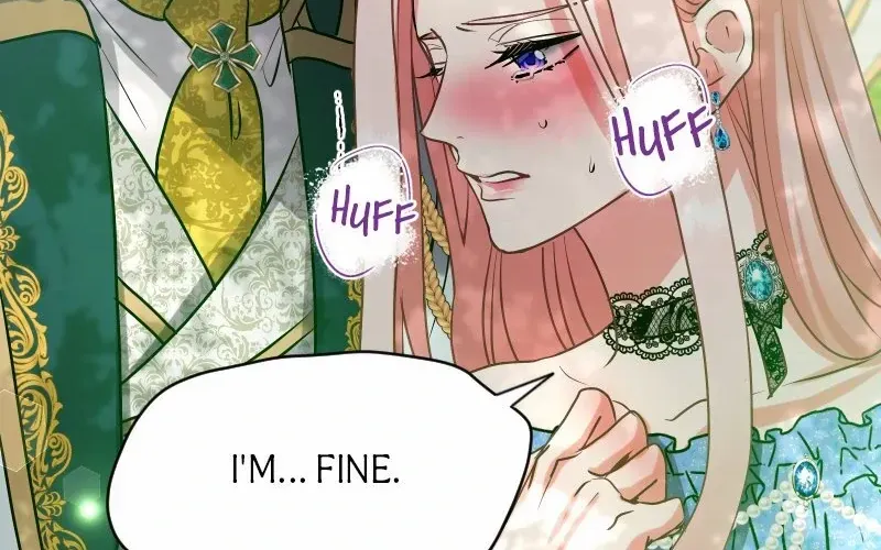 Read Once a Predator, Now a Sacrifice chapter 14 image 11 on Lezhin