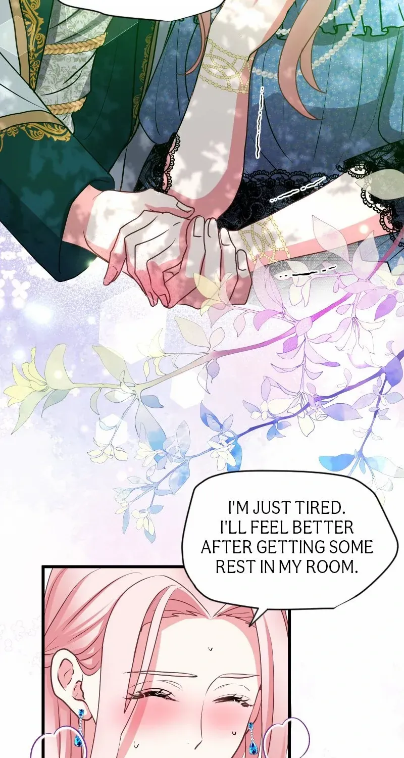 Read Once a Predator, Now a Sacrifice chapter 14 image 12 on Lezhin