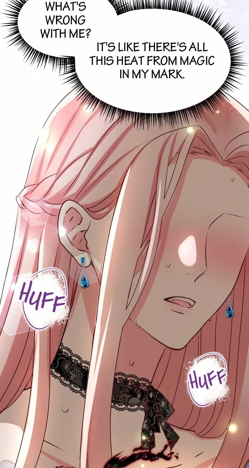 Read Once a Predator, Now a Sacrifice chapter 14 image 14 on Lezhin